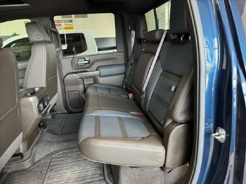 2023 GMC Sierra 2500HD Denali Blue, Plymouth, WI