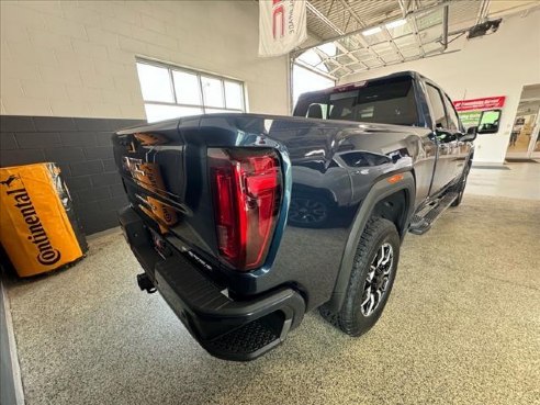 2023 GMC Sierra 2500HD Denali Blue, Plymouth, WI