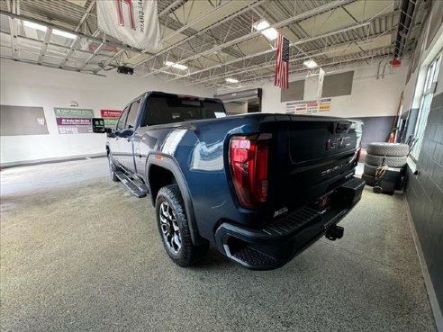 2023 GMC Sierra 2500HD Denali Blue, Plymouth, WI