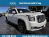 2018 GMC Yukon XL Denali White, Dixon, IL