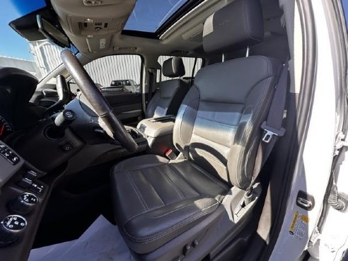 2018 GMC Yukon XL Denali White, Dixon, IL