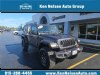 2024 Jeep Wrangler Rubicon Gray, Dixon, IL