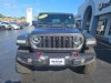 2024 Jeep Wrangler Rubicon Gray, Dixon, IL