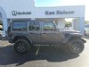 2024 Jeep Wrangler Rubicon Gray, Dixon, IL