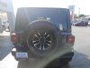 2024 Jeep Wrangler Rubicon Gray, Dixon, IL