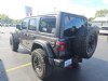 2024 Jeep Wrangler Rubicon Gray, Dixon, IL