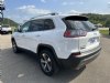 2019 Jeep Cherokee Limited White, Boscobel, WI