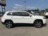 2019 Jeep Cherokee Limited White, Boscobel, WI