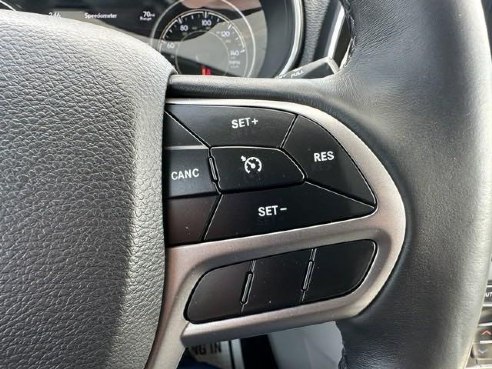 2019 Jeep Cherokee Limited White, Boscobel, WI