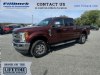 2017 Ford F-250 Lariat Brown, Boscobel, WI