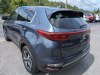 2021 Kia Sportage LX Pacific Blue, Saint Johnsbury, VT