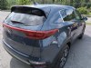 2021 Kia Sportage LX Pacific Blue, Saint Johnsbury, VT