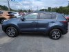 2021 Kia Sportage LX Pacific Blue, Saint Johnsbury, VT