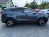 2021 Kia Sportage LX Pacific Blue, Saint Johnsbury, VT