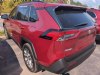 2021 Toyota RAV4 XLE Premium Ruby Flare Pearl, Saint Johnsbury, VT