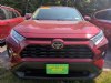 2021 Toyota RAV4 XLE Premium Ruby Flare Pearl, Saint Johnsbury, VT