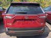 2021 Toyota RAV4 XLE Premium Ruby Flare Pearl, Saint Johnsbury, VT