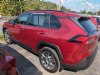 2021 Toyota RAV4 XLE Premium Ruby Flare Pearl, Saint Johnsbury, VT