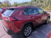 2021 Toyota RAV4 XLE Premium Ruby Flare Pearl, Saint Johnsbury, VT