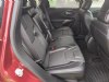 2021 Jeep Cherokee Limited Velvet Red Pearl Coat, Saint Johnsbury, VT