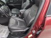 2021 Jeep Cherokee Limited Velvet Red Pearl Coat, Saint Johnsbury, VT