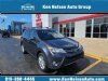 2014 Toyota RAV4 Limited Gray, Dixon, IL