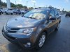 2014 Toyota RAV4 Limited Gray, Dixon, IL