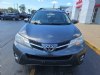 2014 Toyota RAV4 Limited Gray, Dixon, IL