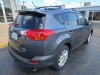 2014 Toyota RAV4 Limited Gray, Dixon, IL