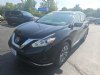 2015 Nissan Murano SL Black, Dixon, IL