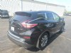 2015 Nissan Murano SL Black, Dixon, IL