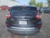 2015 Nissan Murano SL Black, Dixon, IL