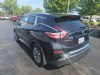 2015 Nissan Murano SL Black, Dixon, IL