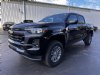 2024 Chevrolet Colorado LT Black, Dixon, IL