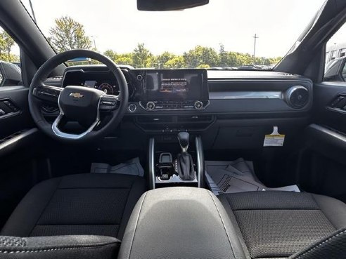 2024 Chevrolet Colorado LT Black, Dixon, IL