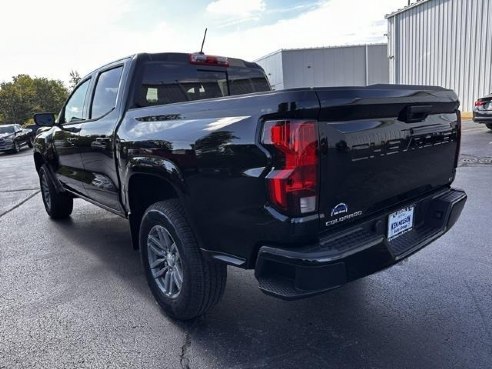 2024 Chevrolet Colorado LT Black, Dixon, IL