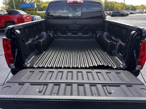 2024 Chevrolet Colorado LT Black, Dixon, IL