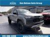 2024 Chevrolet Colorado Trail Boss Gray, Dixon, IL