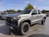 2024 Chevrolet Colorado Trail Boss Gray, Dixon, IL