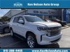 2024 Chevrolet Tahoe High Country White, Dixon, IL