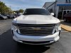 2024 Chevrolet Tahoe High Country White, Dixon, IL