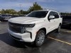 2024 Chevrolet Tahoe High Country White, Dixon, IL