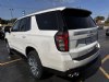 2024 Chevrolet Tahoe High Country White, Dixon, IL