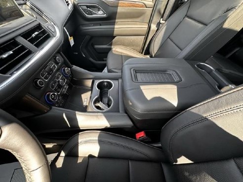 2024 Chevrolet Tahoe High Country White, Dixon, IL