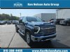 2024 Chevrolet Silverado 3500HD LTZ Blue, Dixon, IL