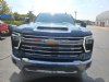 2024 Chevrolet Silverado 3500HD LTZ Blue, Dixon, IL