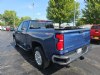 2024 Chevrolet Silverado 3500HD LTZ Blue, Dixon, IL