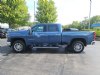 2024 Chevrolet Silverado 3500HD LTZ Blue, Dixon, IL