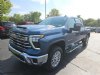 2024 Chevrolet Silverado 3500HD LTZ Blue, Dixon, IL