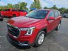 2024 GMC Terrain SLE Red, Dixon, IL